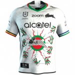 Camiseta South Sydney Rabbitohs Rugby 2021 Indigena