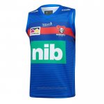 Tank Top Newcastle Knights Rugby 2020 Entrenamiento