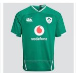 Camiseta Irlanda Rugby 2019-2020 Local