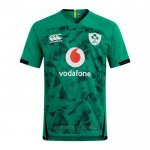 Camiseta Irlanda Rugby 2021 Local