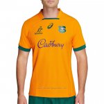 Camiseta Sudafrica Rugby 2022 Local