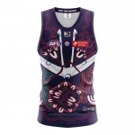 Camiseta Fremantle Dockers AFL 2024 Indigena