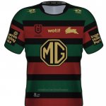 Camiseta South Sydney Rabbitohs 2024 Members