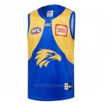 Camiseta West Coast Eagles AFL 2019 Local