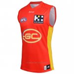 Camiseta Gold Coast Suns AFL 2023 Local