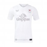 Camiseta Ulster Rugby 2024-2025 Segunda