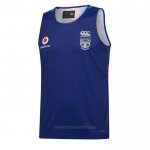 Tank Top Nueva Zelandia Warriors Rugby 2020 Entrenamiento