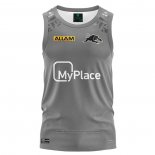 Tank Top Penrith Panthers Rugby 2024 Gris