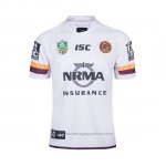 Camiseta Brisbane Broncos Rugby 2018 Segunda