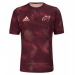 Camiseta Munster Rugby 2020-2021 Entrenamiento