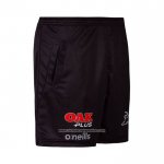 Pantalones Cortos Penrith Panthers Rugby 2020 Negro