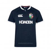 Camiseta British Irish Lions Rugby 2025 Segunda