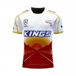 Camiseta Dolphins Rugby 2024 ANZAC