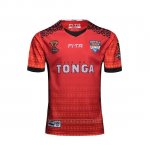 Camiseta Tonga Rugby RLWC 2017 Local