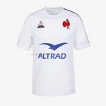 Camiseta Francia Rugby 2020-2021 Local