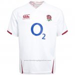 Camiseta Inglaterra Rugby 2019-2020 Local