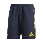 Pantalones Cortos Highlanders Rugby 2020 Entrenamiento