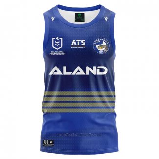 Tank Top Parramatta Eels Rugby 2024 Local