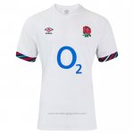 Camiseta Inglaterra Rugby 2024-2025 Local