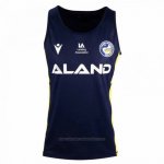 Tank Top Parramatta Eels Rugby 2023 Entrenamiento