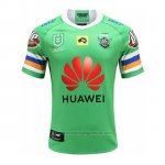 Camiseta Canberra Raiders Rugby 2020 Local