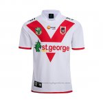 Camiseta St George Illawarra Dragons Rugby 2018-2019 Local