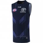 Camiseta Adelaide Crows AFL 2023 Entrenamiento