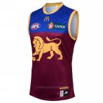 Camiseta Brisbane Lions AFL 2024 Local