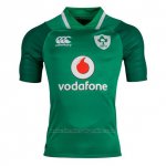 Camiseta Irlanda Rugby 2017-2018 Local