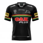 Camiseta Penrith Panthers Rugby 2023 Local