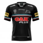 Camiseta Penrith Panthers Rugby 2023 Segunda