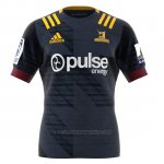 Camiseta Rugby Highlanders 2020 Local