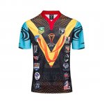 Camiseta Rugby RLWC 2017 Commemorative Local