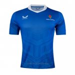 Camiseta Samoa Rugby 2022