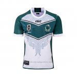 Camiseta All Stars Maori Rugby 2019 Indigena