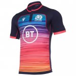 Camiseta Escocia Rugby 2021 Entrenamiento