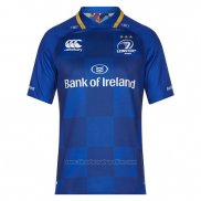 Camiseta Leinster Rugby 2017-2018 Local