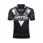 Camiseta Nueva Zelandia Kiwis Rugby RLWC 2017 Local