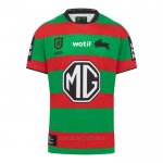 Camiseta South Sydney Rabbitohs Rugby 2024 Local