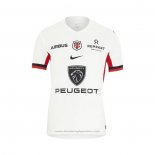 Camiseta Stade Toulousain Rugby 2024-2025 Segunda