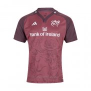 Camiseta Munster Rugby 2025 Local