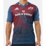 Camiseta Munster Rugby 2022-2023 Entrenamiento