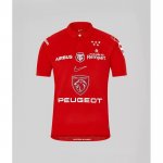 Camiseta Stade Toulousain Rugby 2022 Campeona