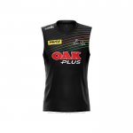 Tank Top Penrith Panthers Rugby 2023 Entrenamiento