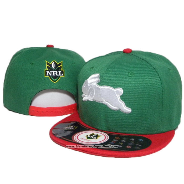 rabbitohs snapback